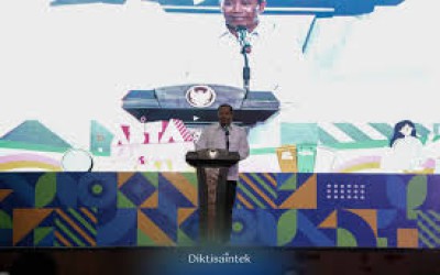 Kementerian Pendidikan Tinggi, Sains, dan Teknologi Dukung ASTA Aksi Peduli Sampah Nasional di Lingkungan Sekolah dan Kampus