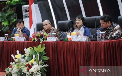 Wamendiktisaintek Stella Christie Dorong Perguruan Tinggi Implementasikan Riset yang Berdampak untuk Pertumbuhan Ekonomi Daerah
